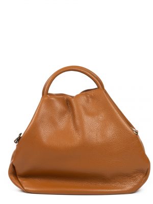 Leather Bag Etic Made in Italy