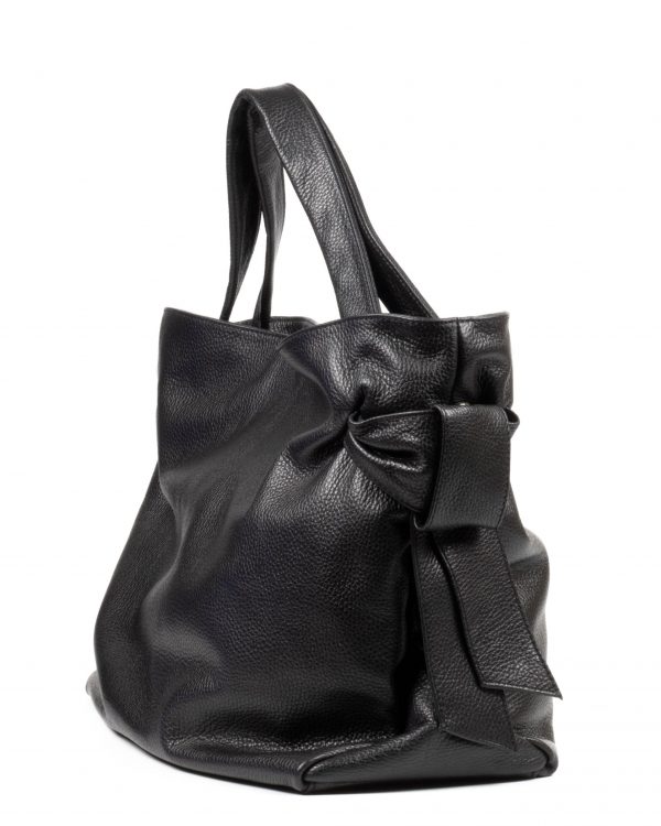 Leather Bag Mary Piccola