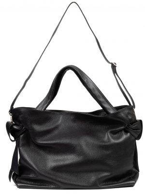 Leather Bag Mary Piccola