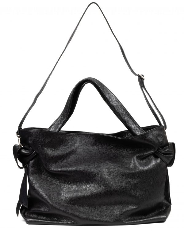 Leather Bag Mary Piccola