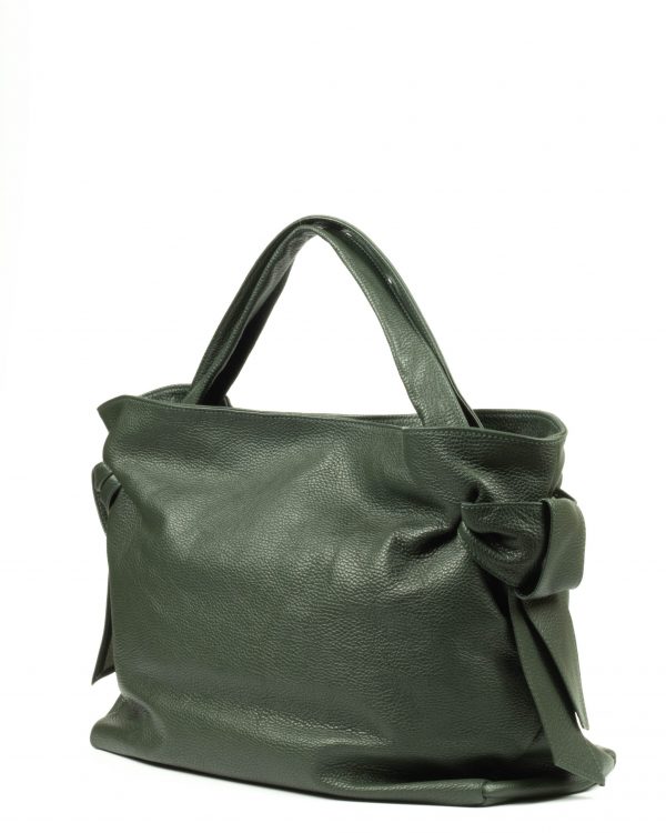 Leather Bag Mary Piccola