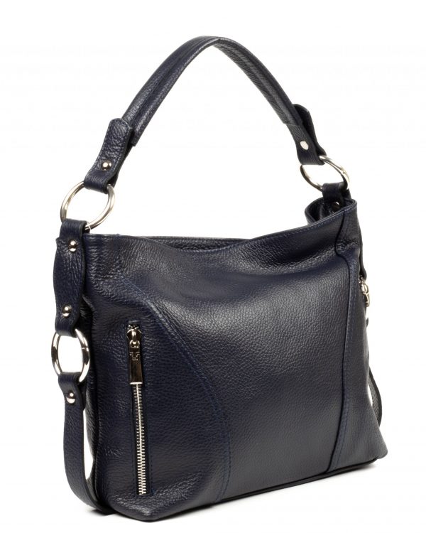 Leather Bag IK 363