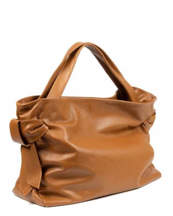 Leather Bag Mary Piccola