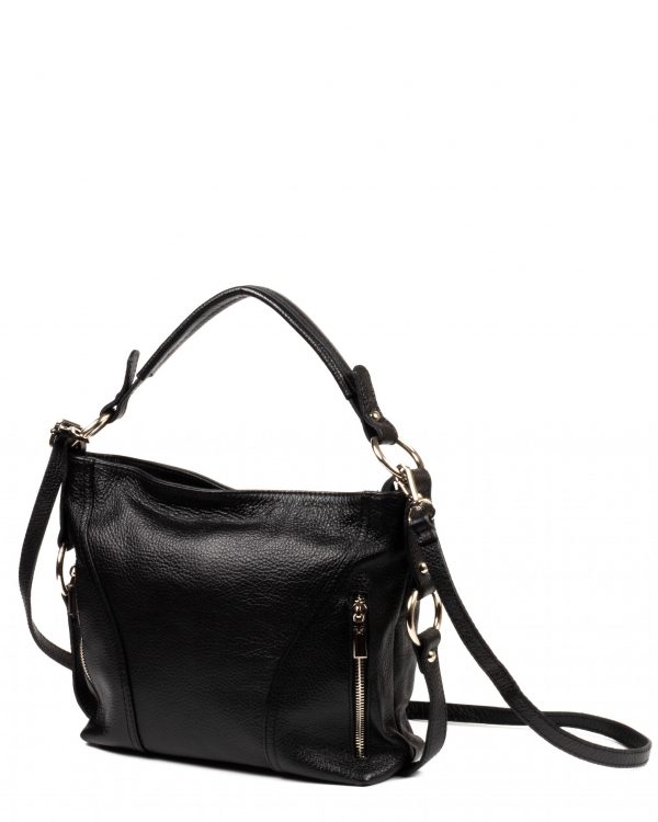 Leather Bag IK 363